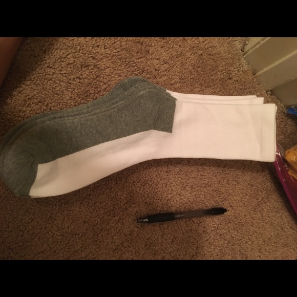 Athletic Tube Socks - Picture 3 of 3